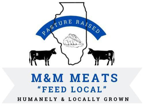 M&M Meats